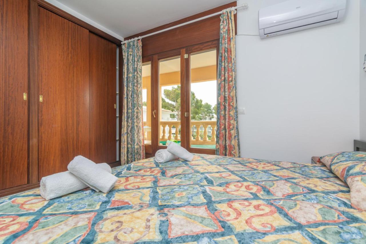 Casa Manolo Apartment Cala Ratjada (Mallorca)