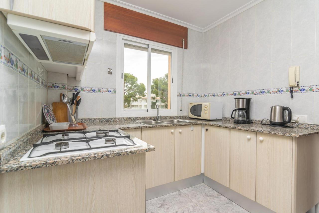 Casa Manolo Apartment *