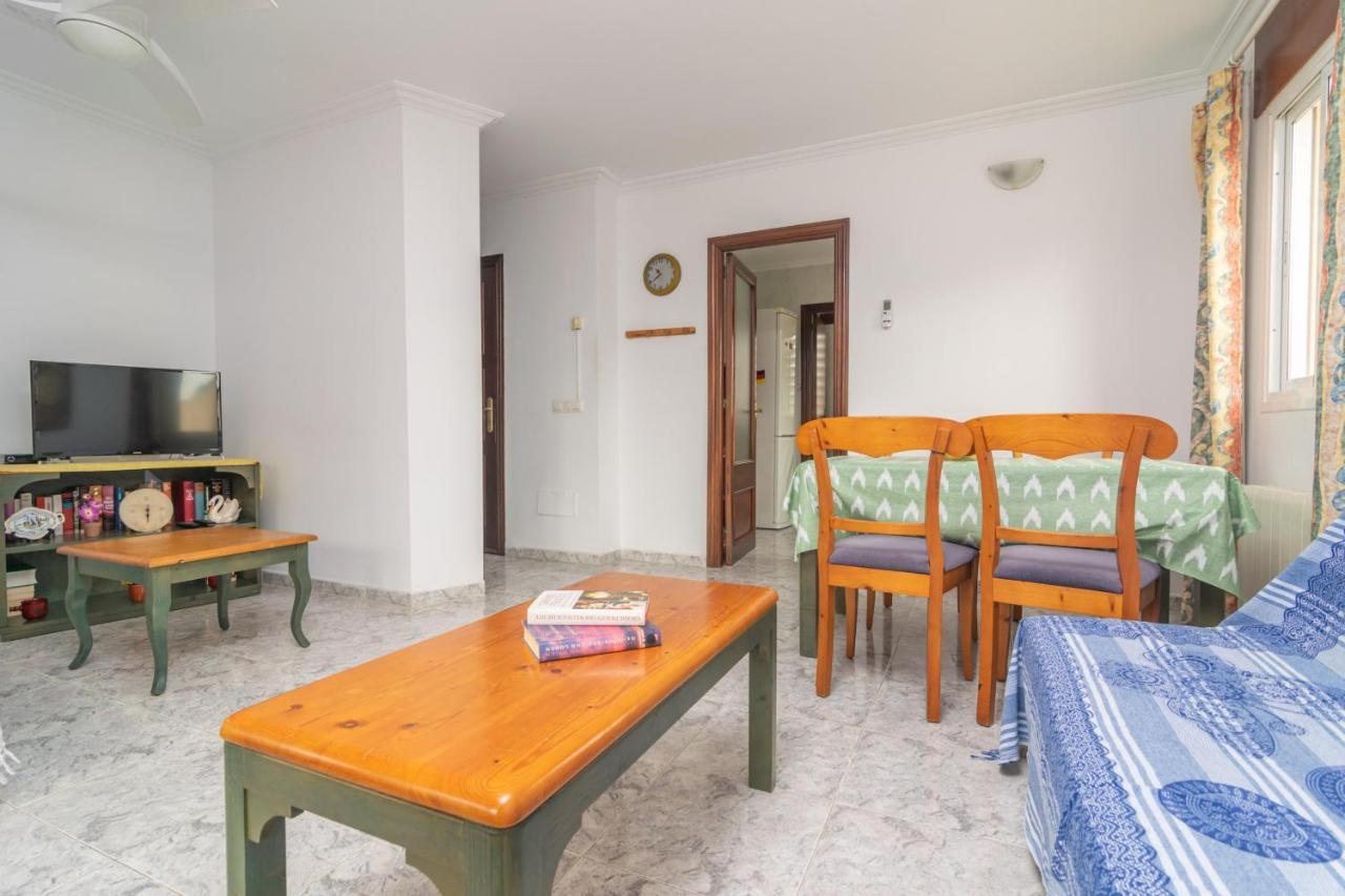 Casa Manolo Apartment