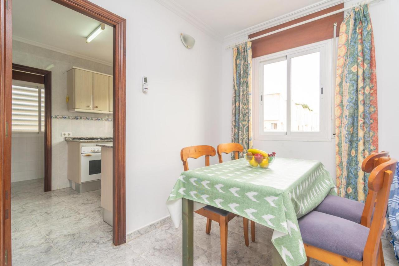 Apartment Casa Manolo