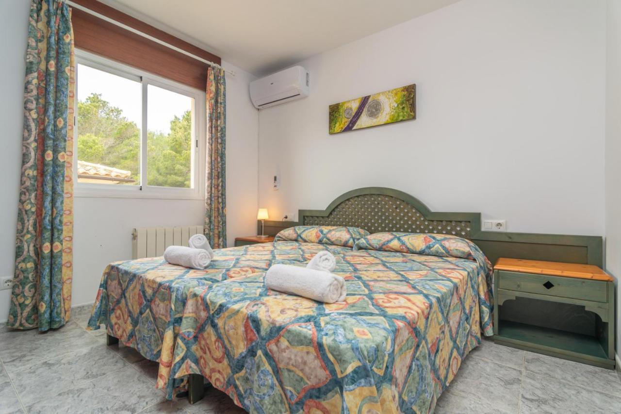 Apartment Casa Manolo
