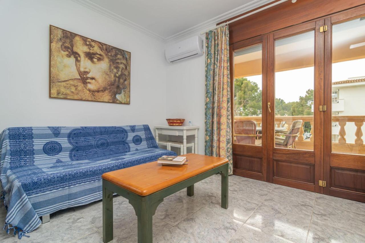 Apartment Casa Manolo