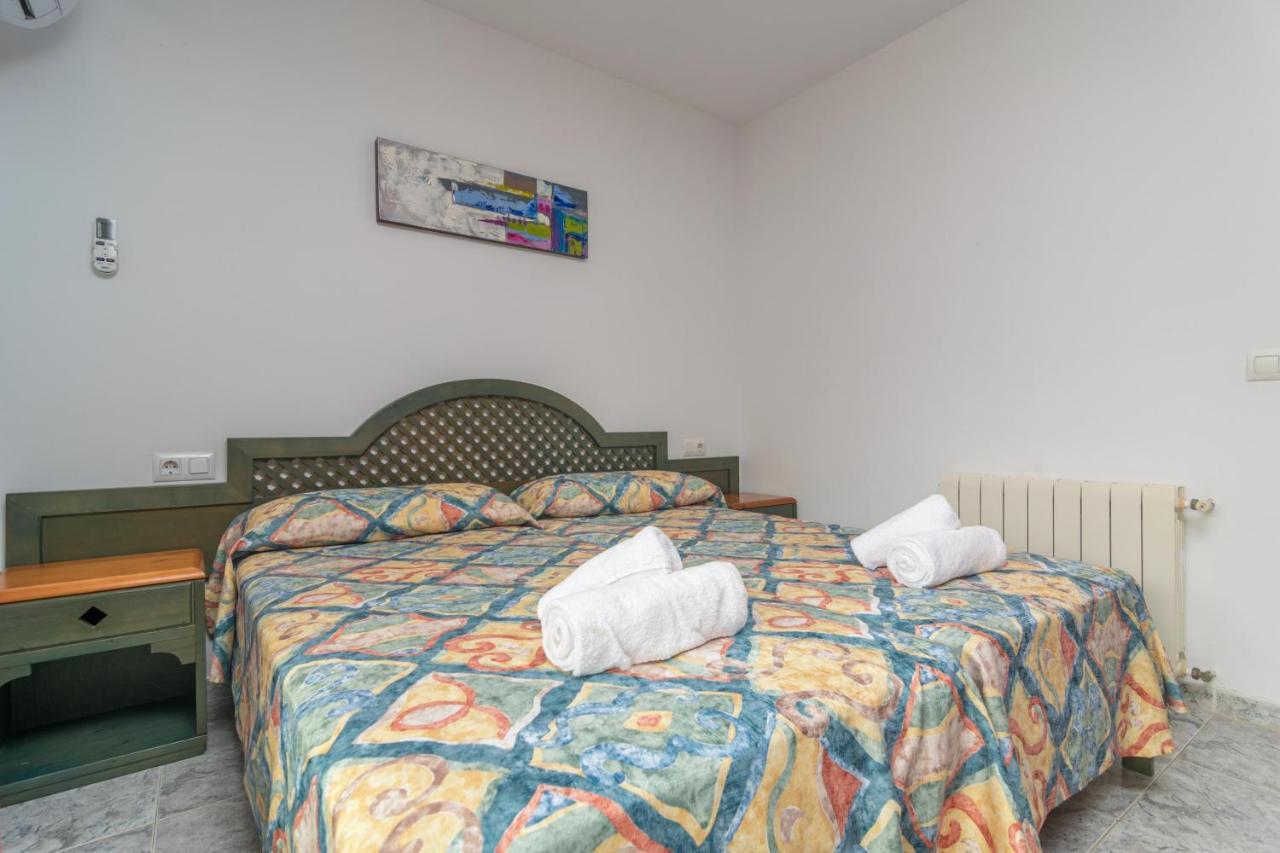 Casa Manolo Cala Ratjada (Mallorca)