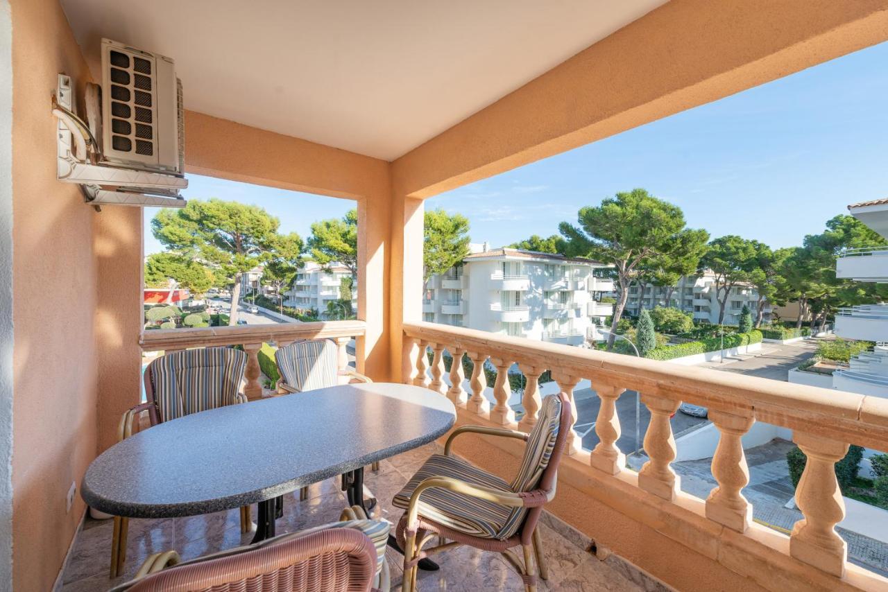 Apartment Casa Manolo