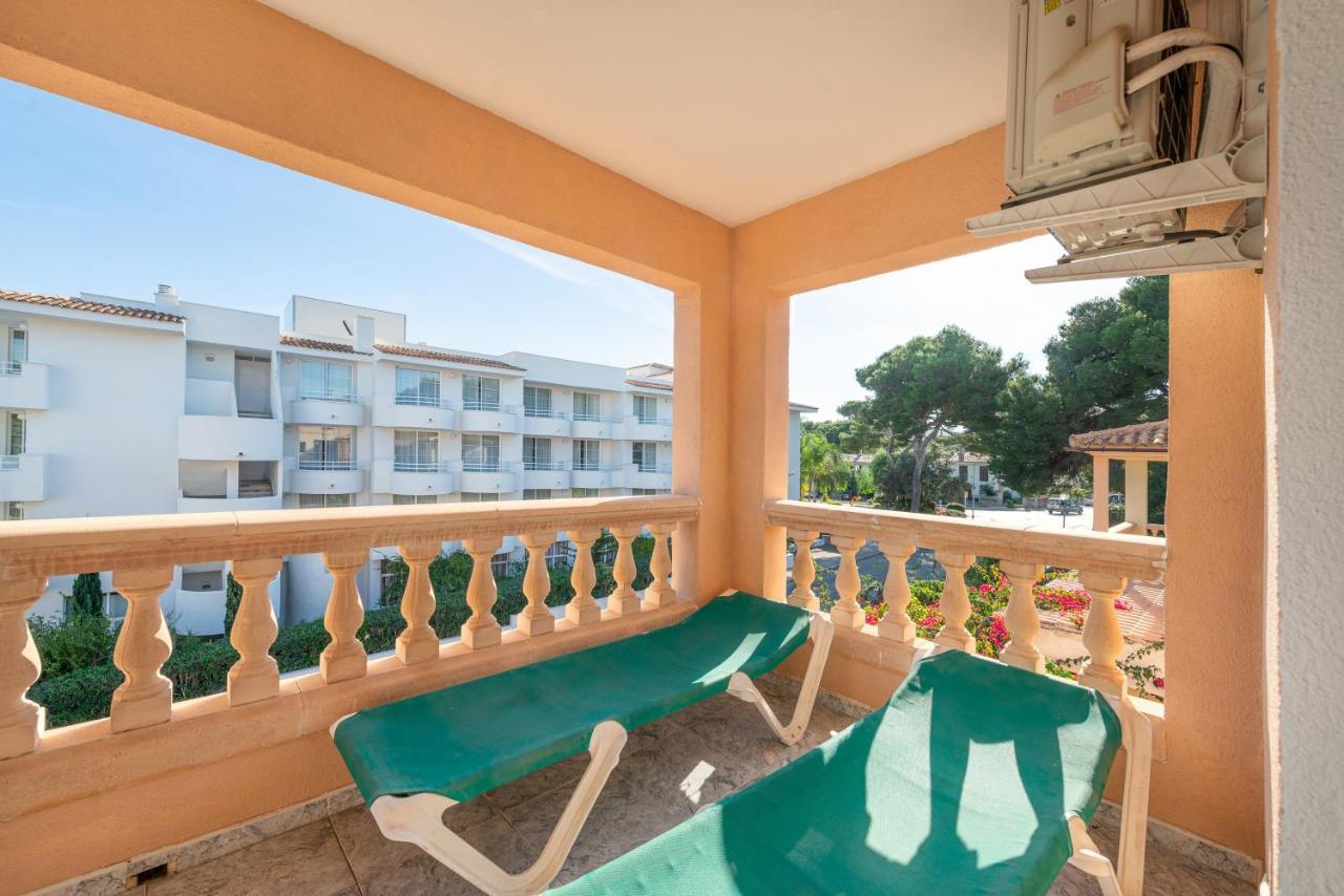 Casa Manolo Apartment *