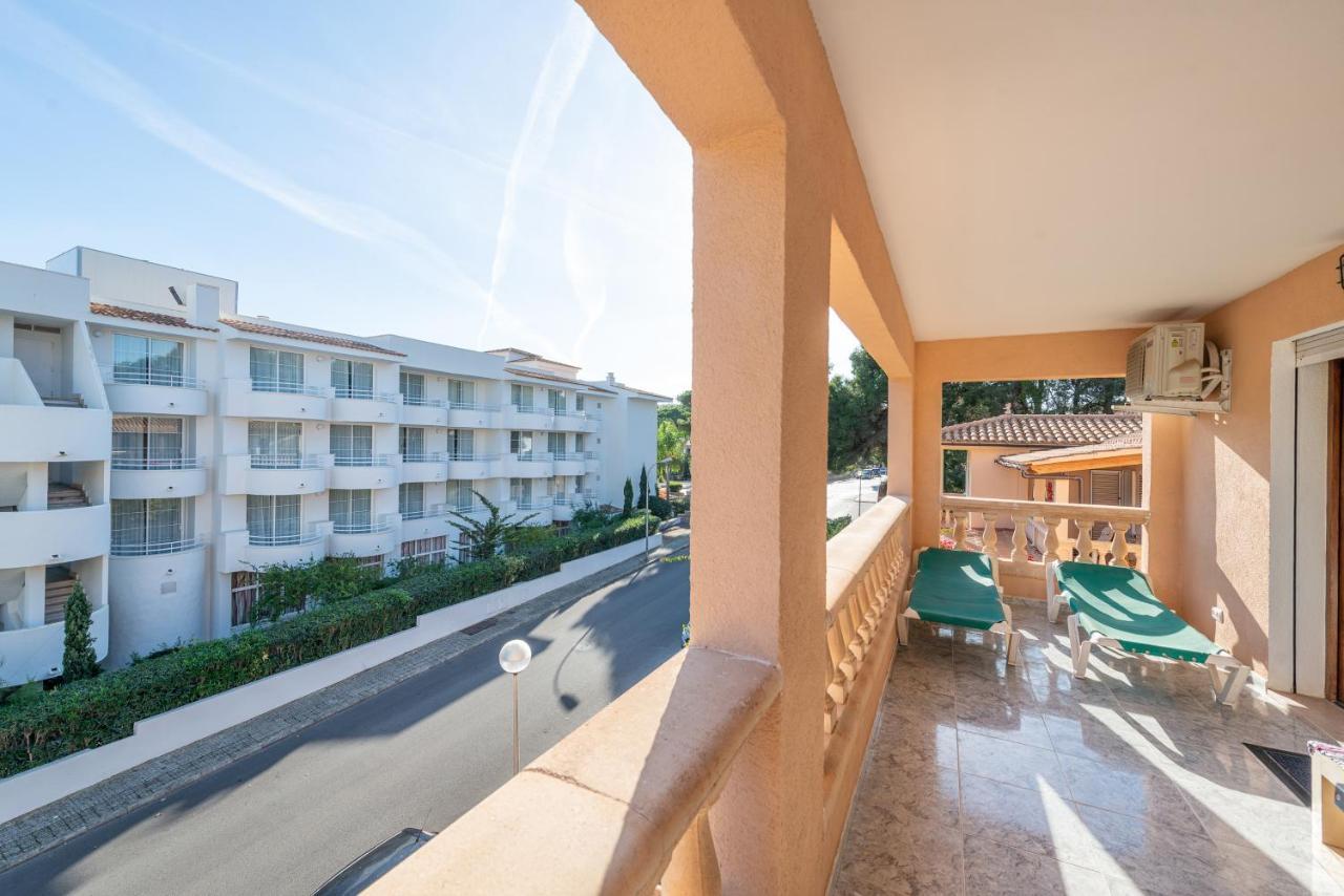 Casa Manolo Apartment Cala Ratjada (Mallorca)