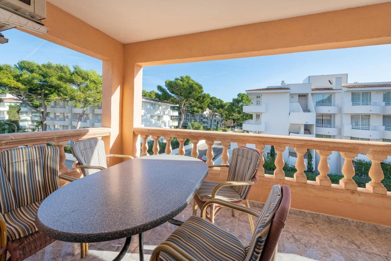 Apartment Casa Manolo Cala Ratjada (Mallorca)